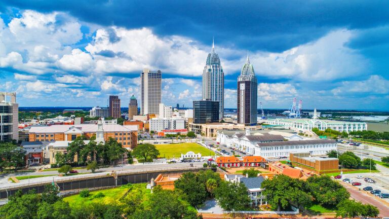 Criminal Justice Schools in Alabama