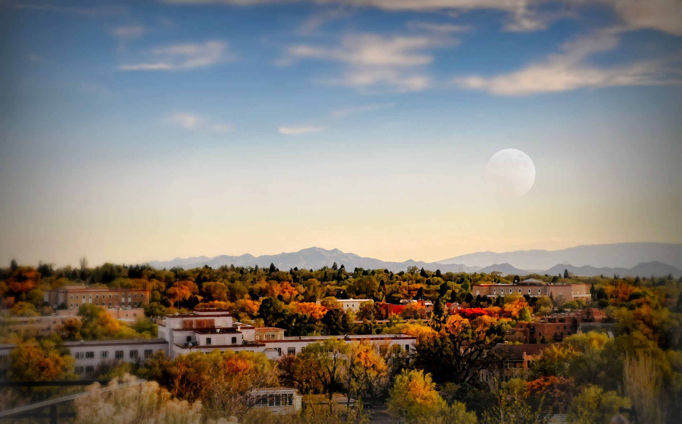 Criminal Justice Schools in New Mexico