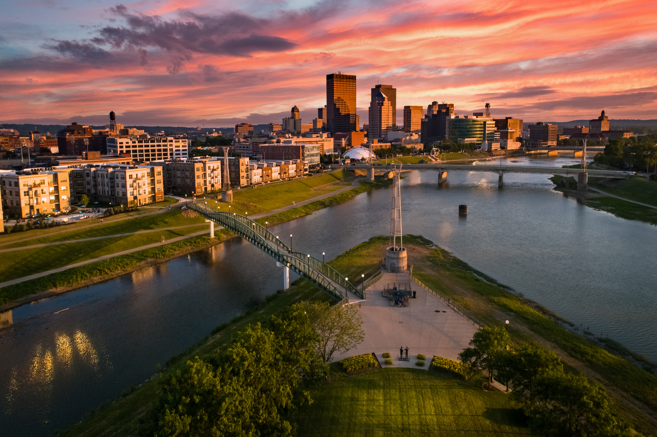 Criminal Justice Schools in Ohio