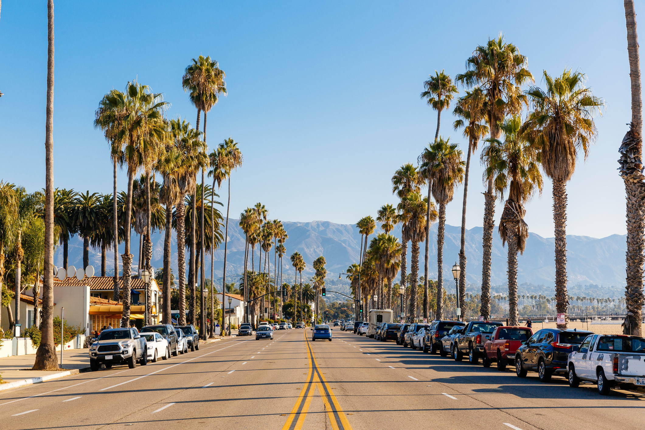 Best Criminal Justice Schools in California