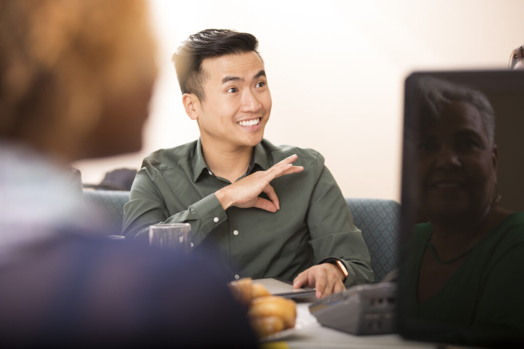Asl Grad Guide To Online ASL Degrees 2025