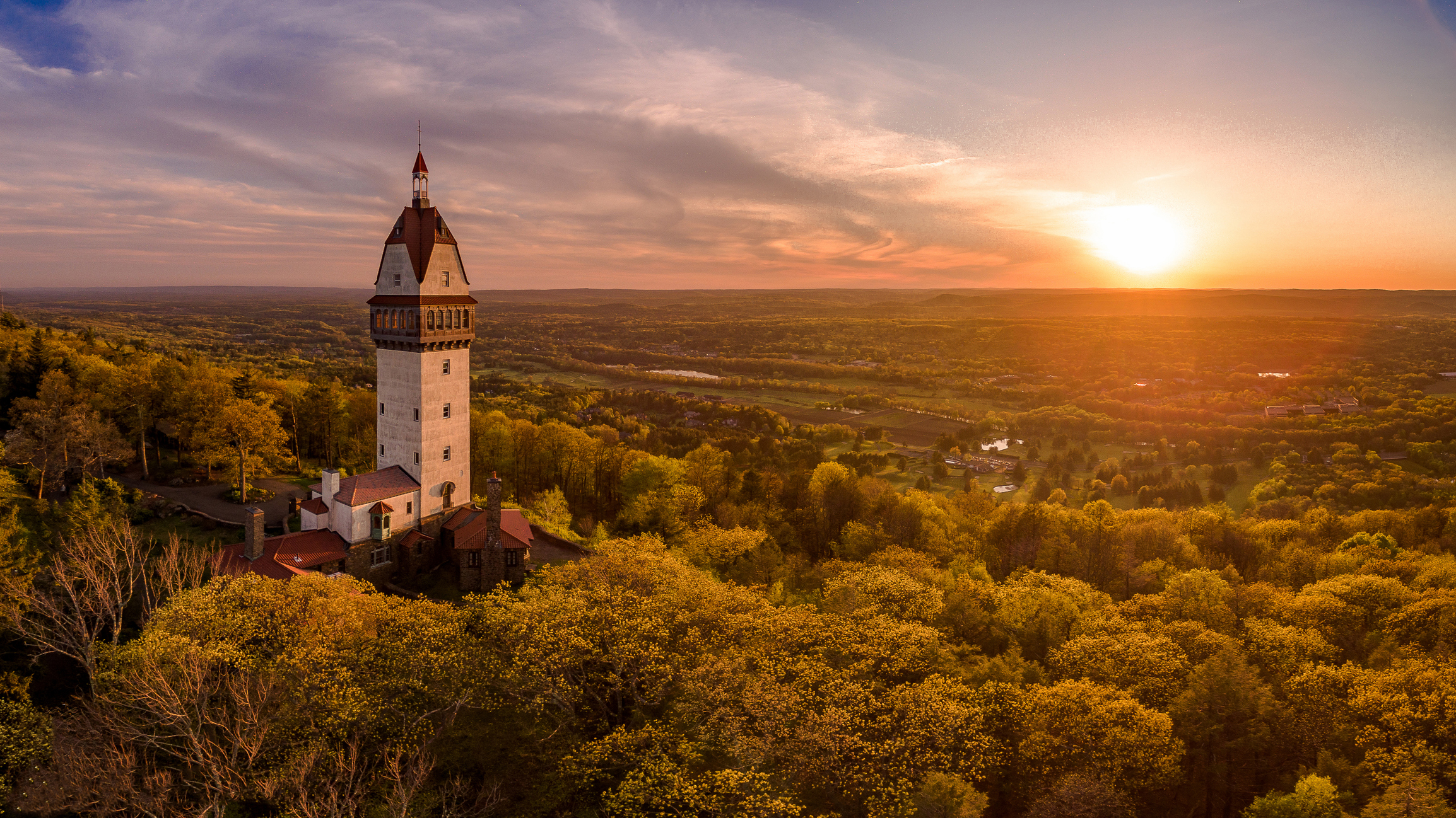 Criminal Justice Schools in Connecticut