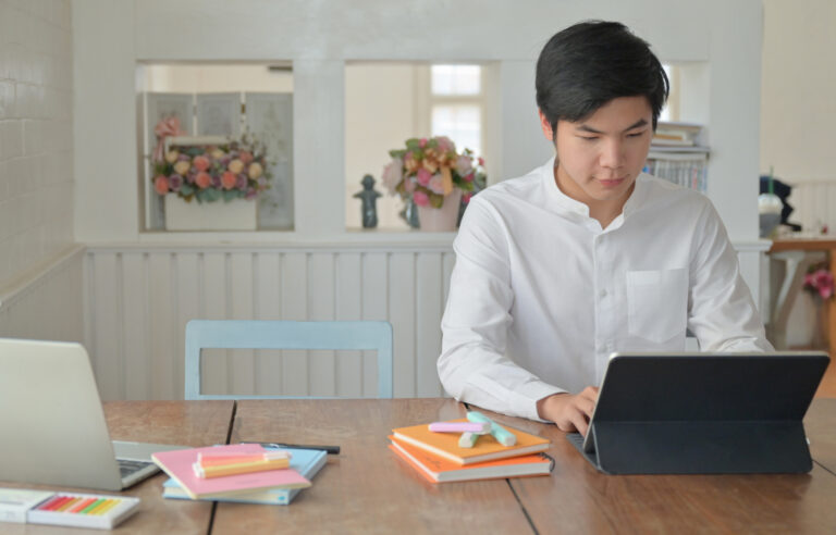 College Application Guide for Home Schooled Students