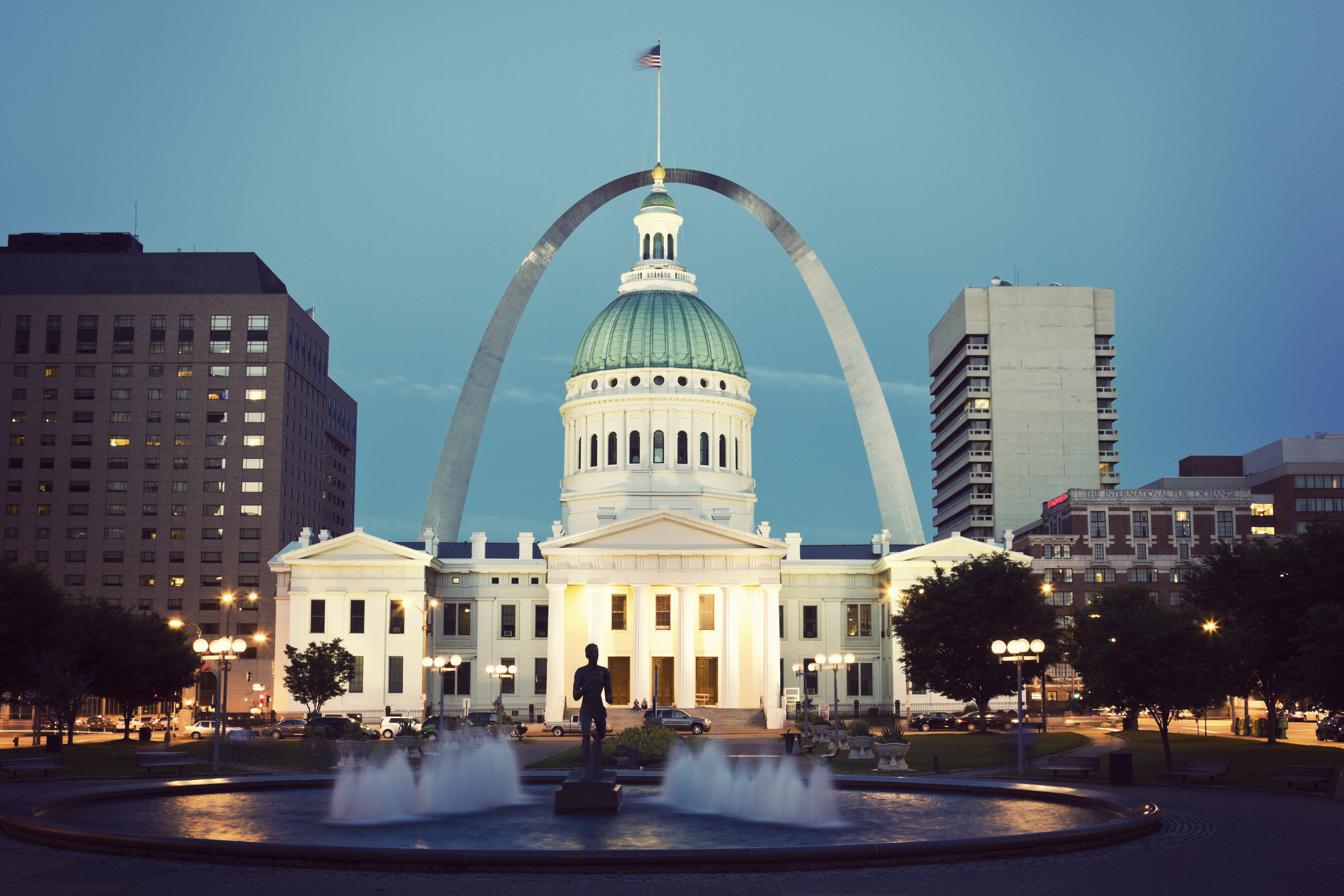 Vocational Trade Schools in Missouri
