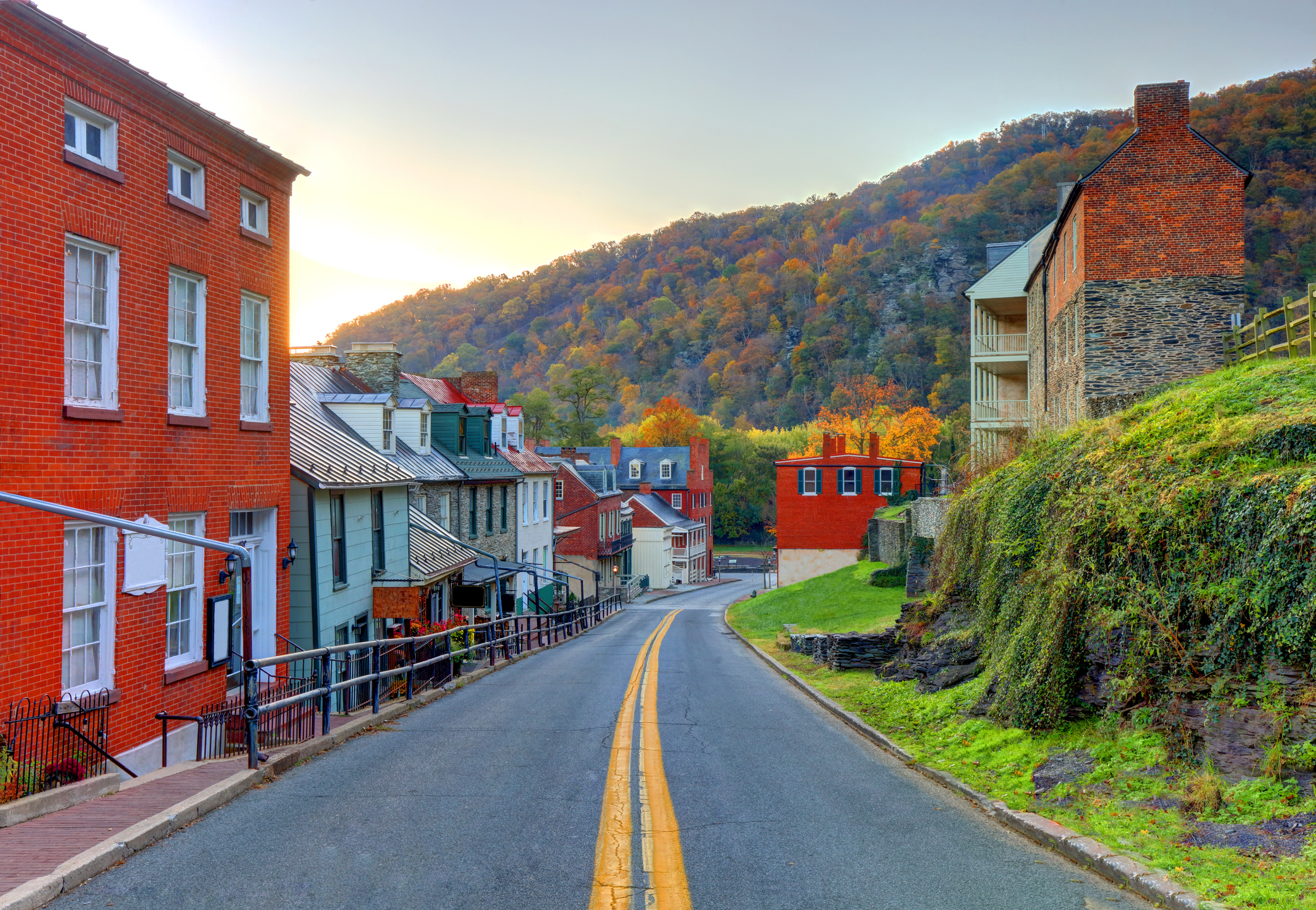 Best Online Colleges in West Virginia