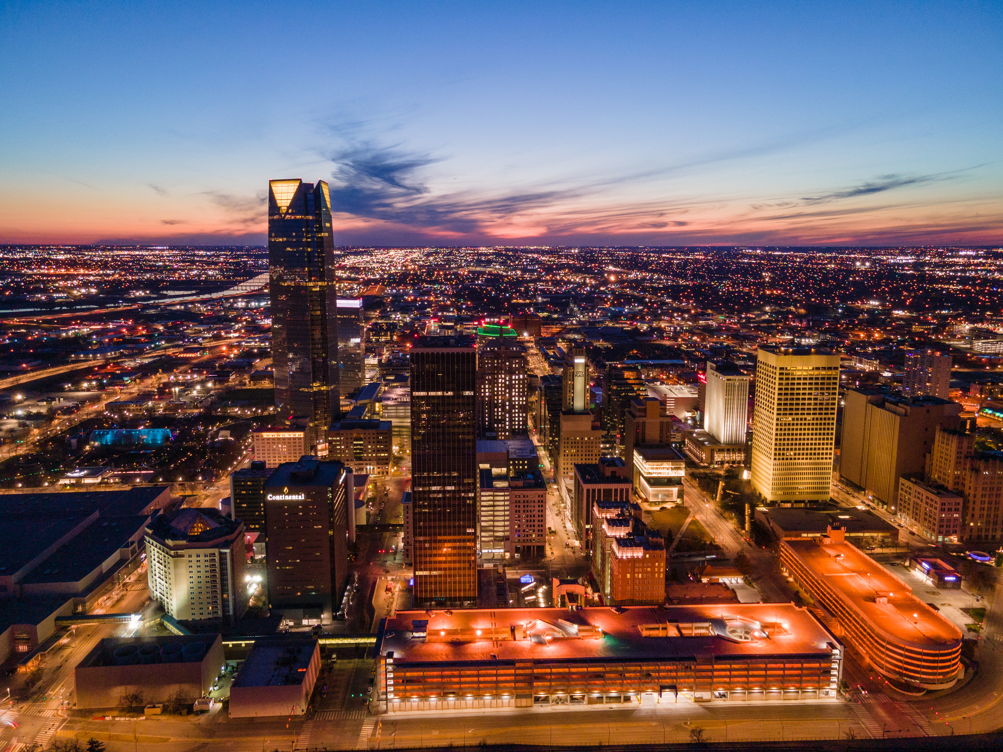 LPN Programs in Oklahoma