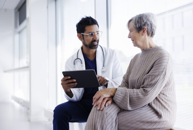 Earning an Online Health Informatics Bachelor’s Degree