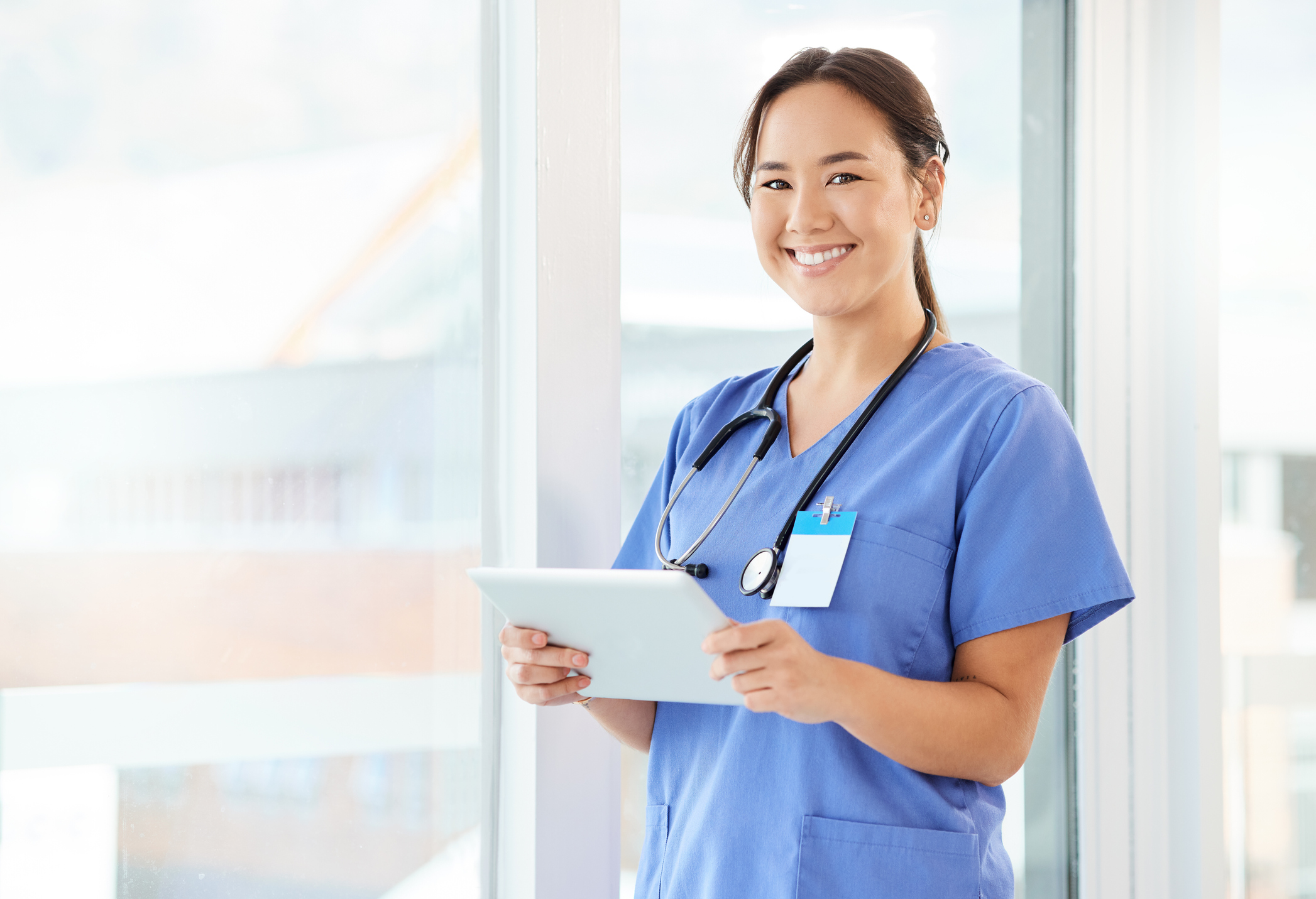 Accredited Online Nursing Programs