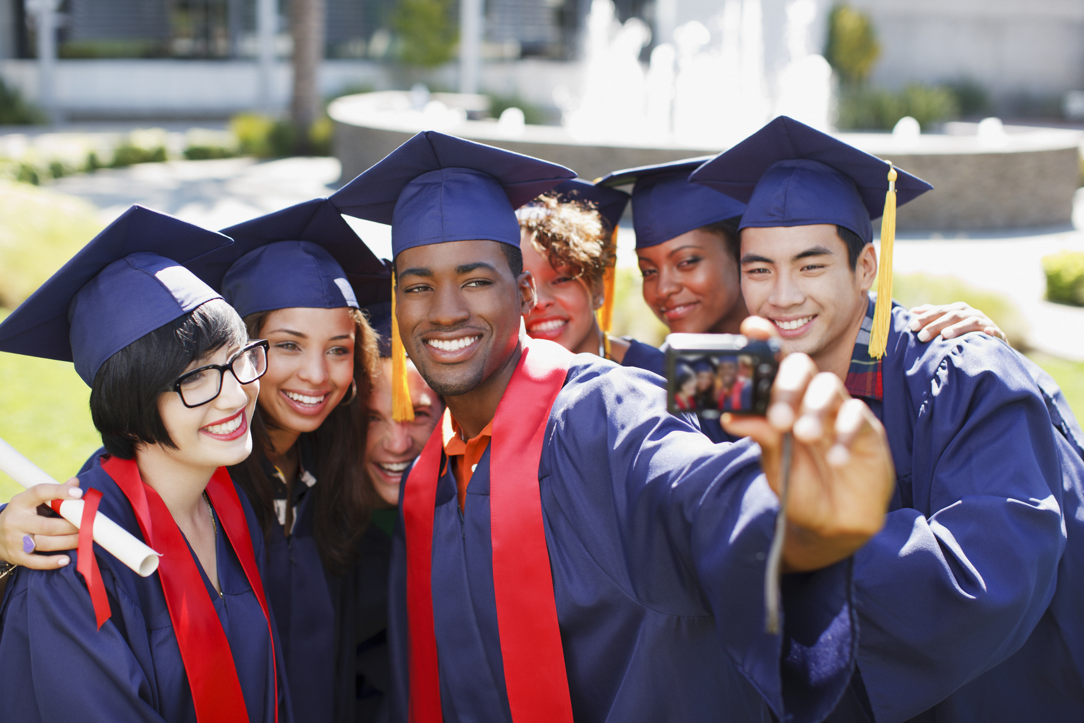 Scholarships for Minority College Students