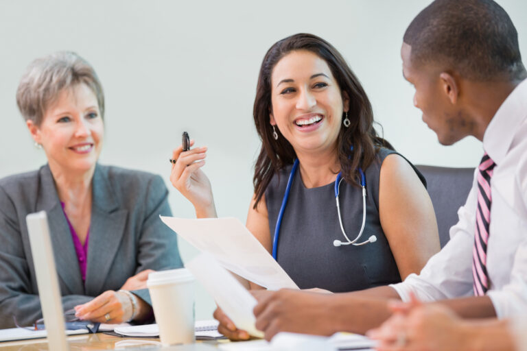 Online Masters Programs in Health Services Administration