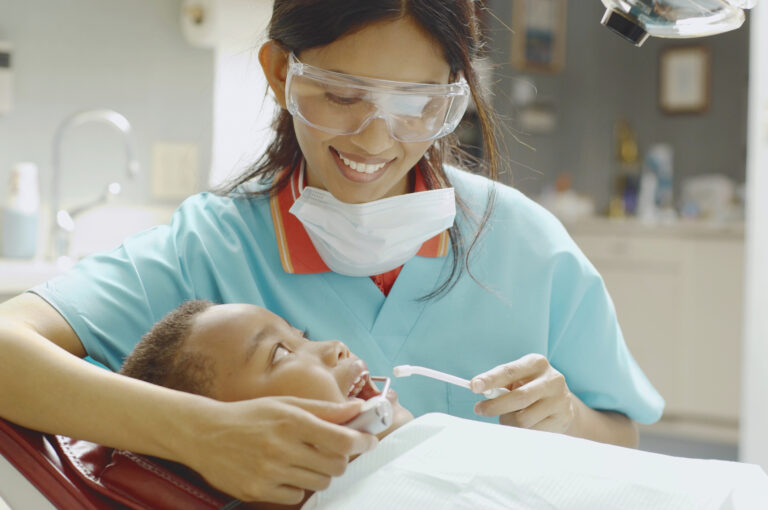 What’s the Next Step After Becoming a Dental Hygienist? Explore Career Advancement Opportunities in Dental Hygiene