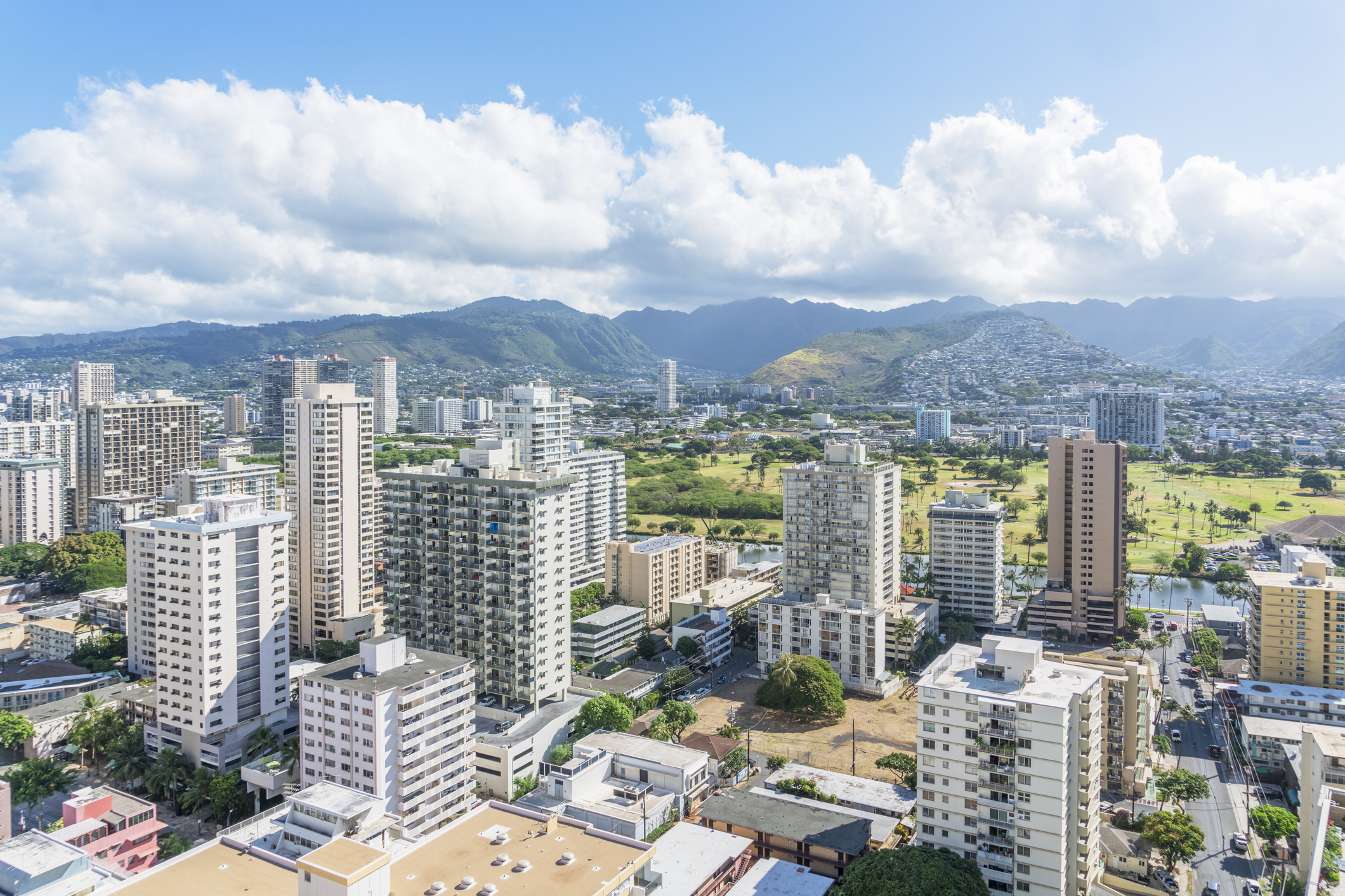 Vocational Trade Schools in Hawaii