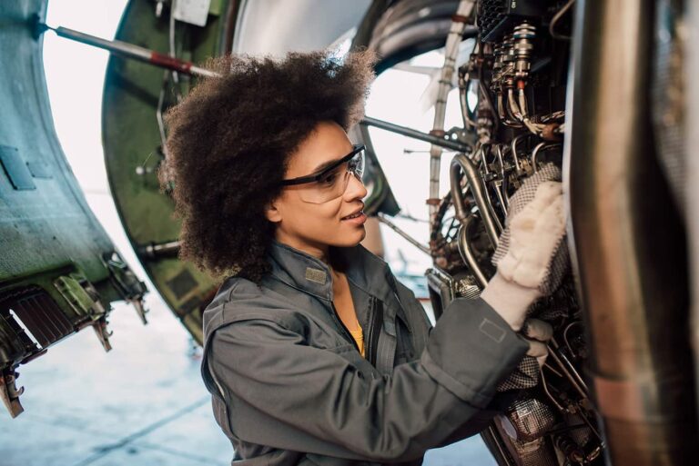 Best Online Mechanical Engineering Programs