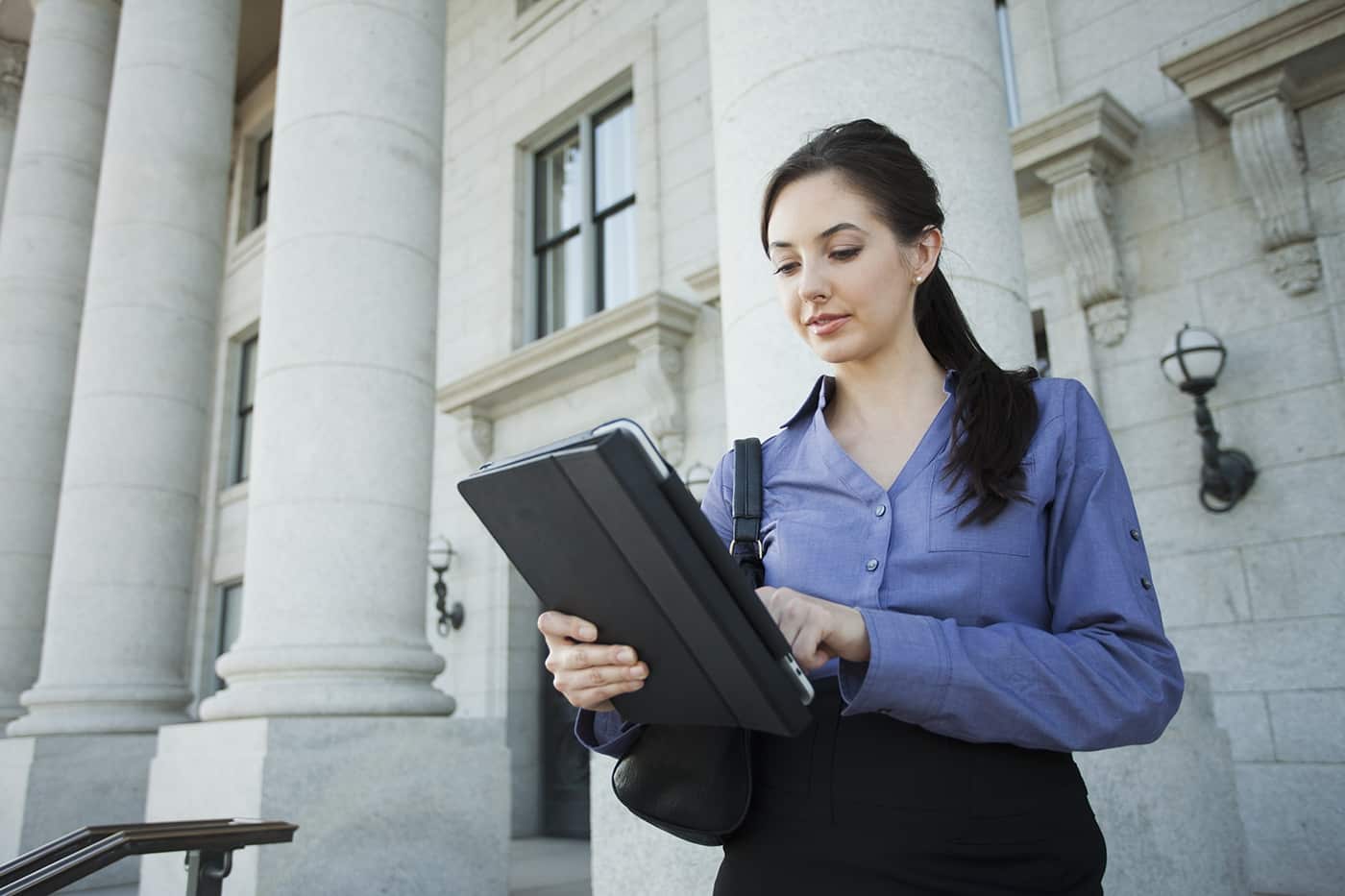 Best Online Criminal Justice Master's Programs