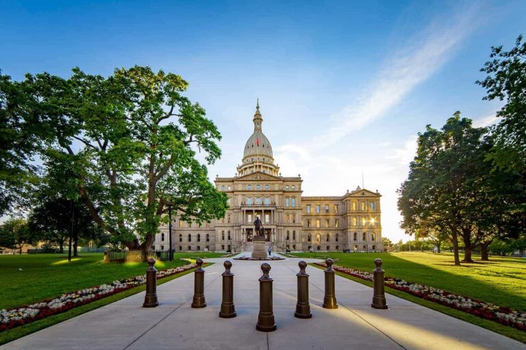 Best Online Colleges in Michigan