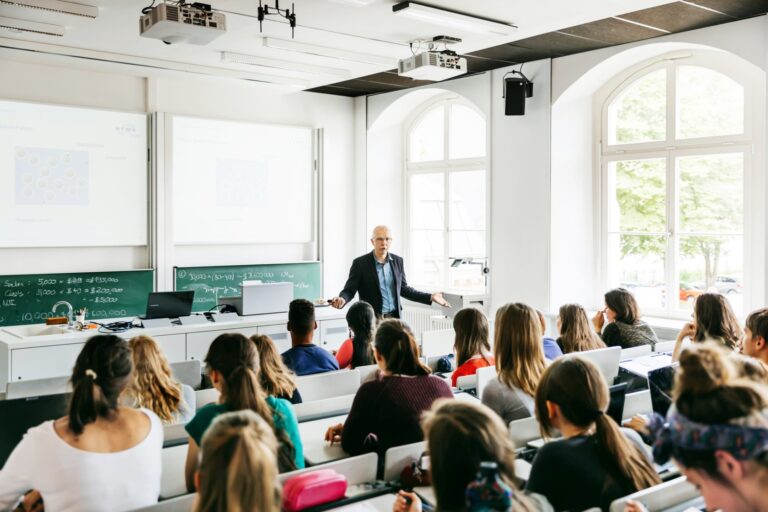 Can You Get Into Grad School With a Low GPA?