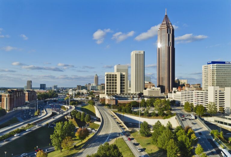 How to Become a Teacher in Georgia