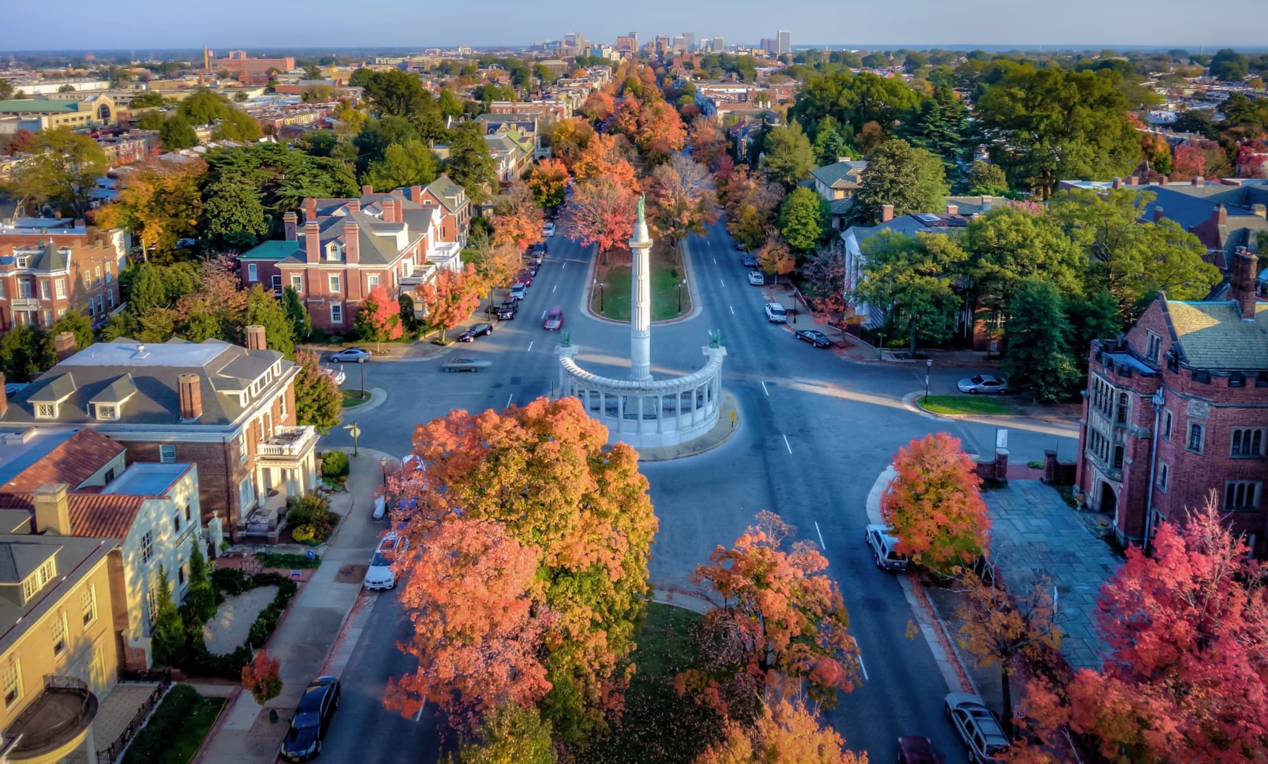 Best Trade School Programs in Virginia